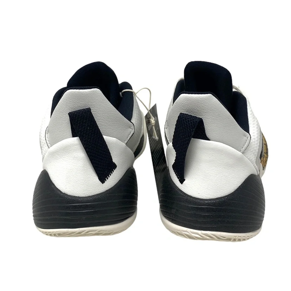 Converse BB Shift Gold White Basketball Sneaker Suede Mesh Women Mid Top A02517C